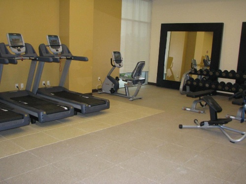 Embassy Suites By Hilton Ontario Airport image 10