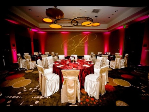 Embassy Suites By Hilton Ontario Airport image 12