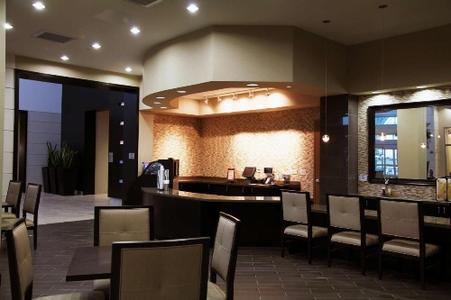 Embassy Suites By Hilton Ontario Airport image 13