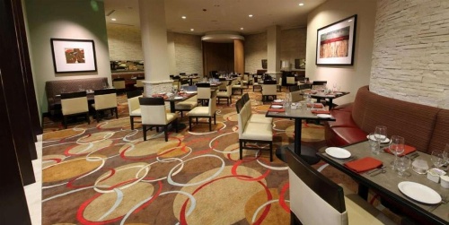 Embassy Suites By Hilton Ontario Airport image 14