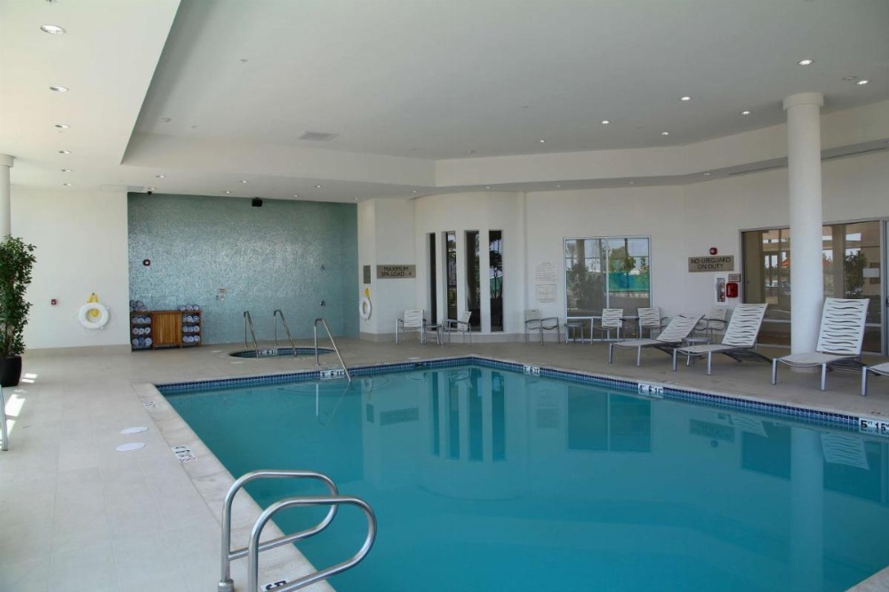 Embassy Suites By Hilton Ontario Airport Image 15