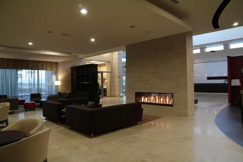 Embassy Suites By Hilton Ontario Airport image 16