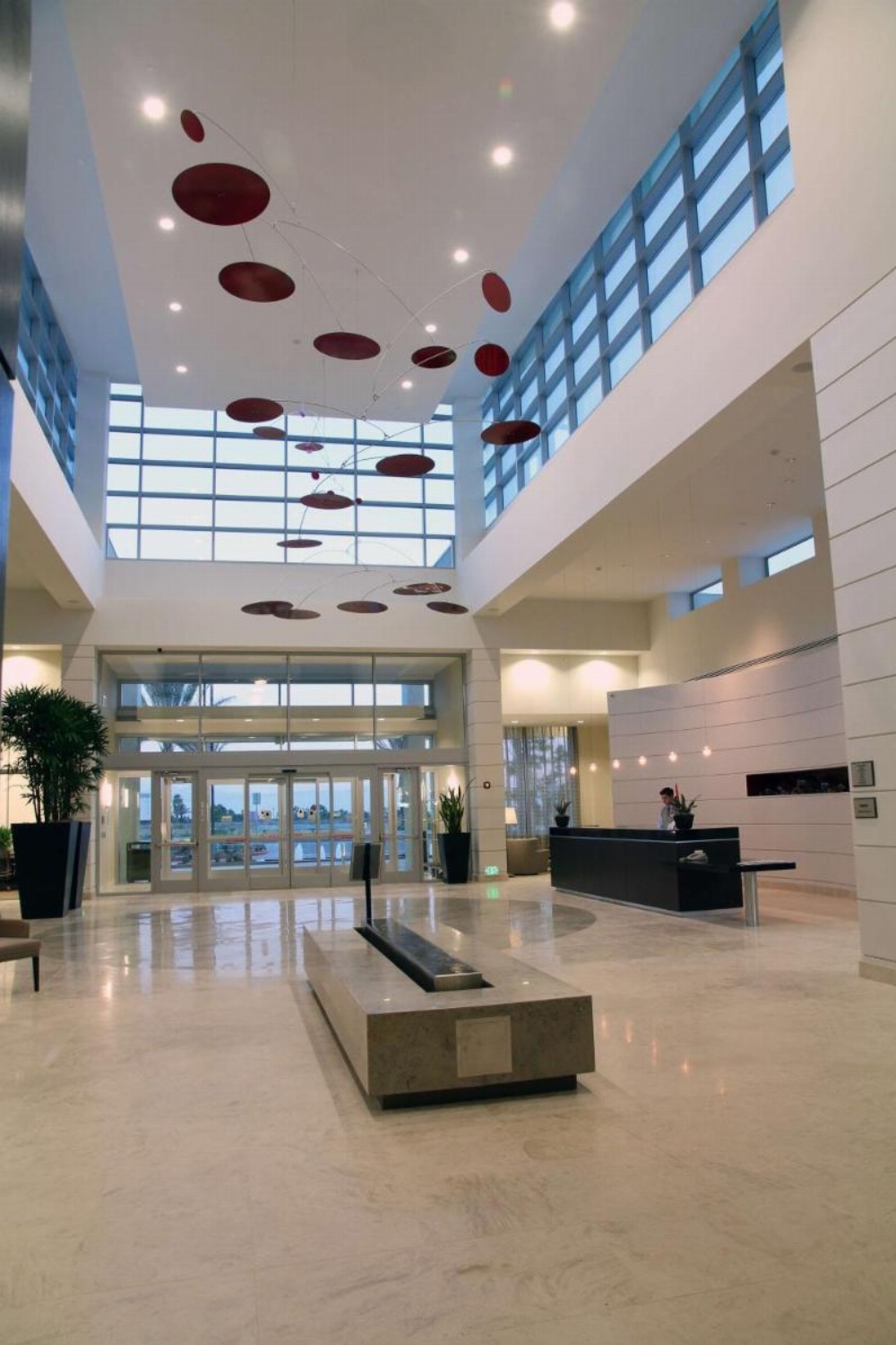 Embassy Suites By Hilton Ontario Airport Image 17