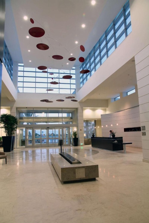Embassy Suites By Hilton Ontario Airport image 17