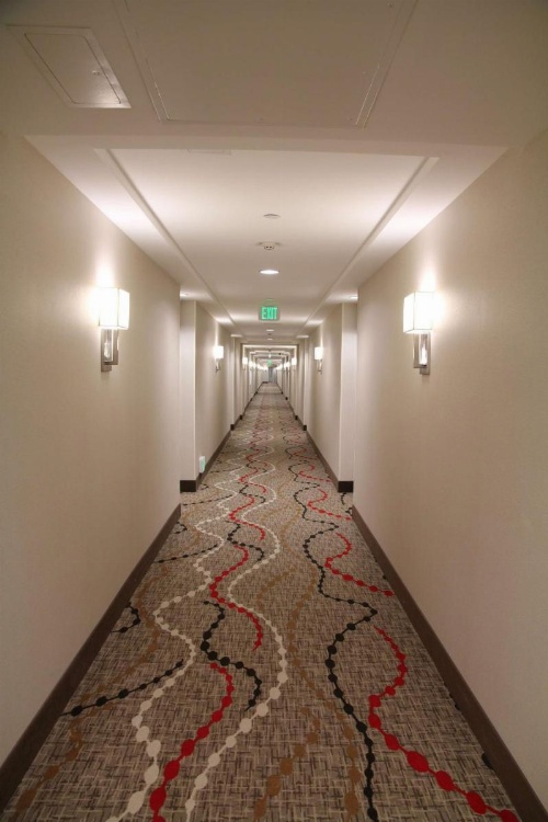 Embassy Suites By Hilton Ontario Airport image 18