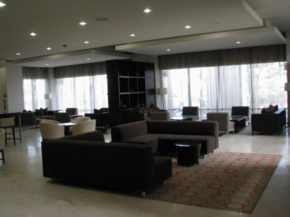 Embassy Suites By Hilton Ontario Airport Image 20