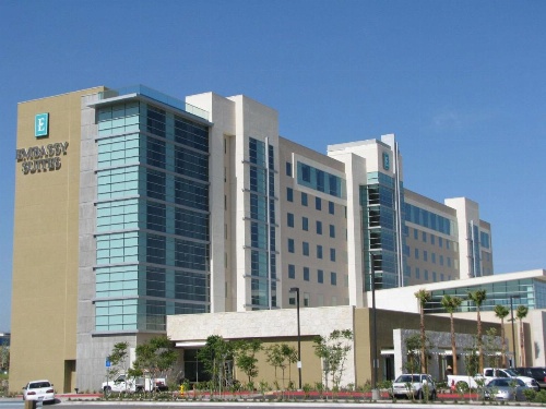 Embassy Suites By Hilton Ontario Airport image 24