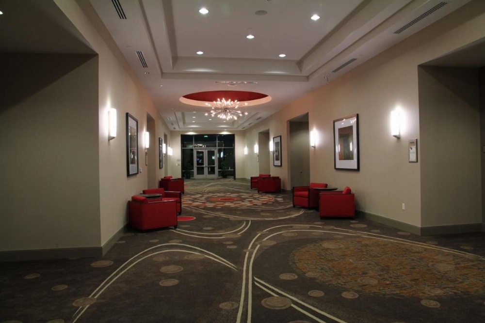 Embassy Suites By Hilton Ontario Airport Image 28