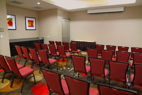 Embassy Suites By Hilton Ontario Airport image 31
