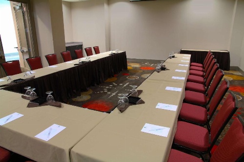 Embassy Suites By Hilton Ontario Airport image 32