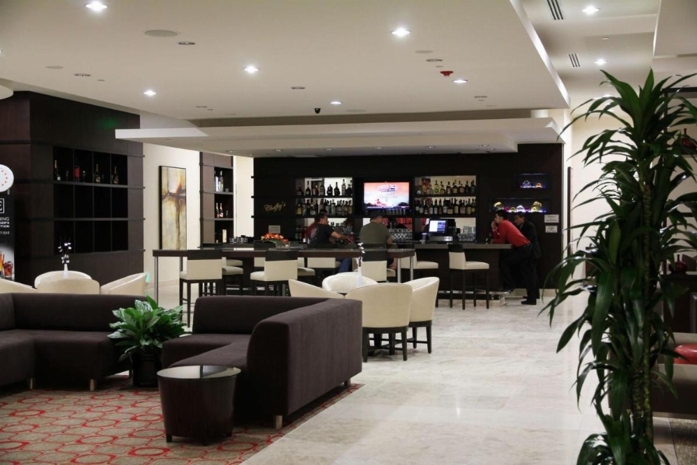 Embassy Suites By Hilton Ontario Airport Image 33