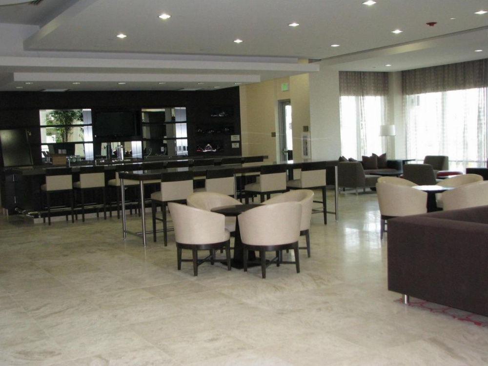 Embassy Suites By Hilton Ontario Airport Image 34