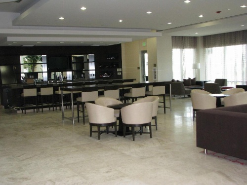 Embassy Suites By Hilton Ontario Airport image 34