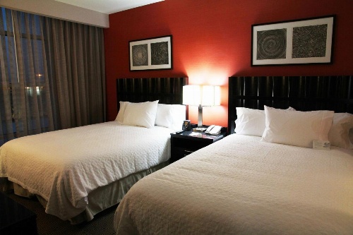 Embassy Suites By Hilton Ontario Airport image 4